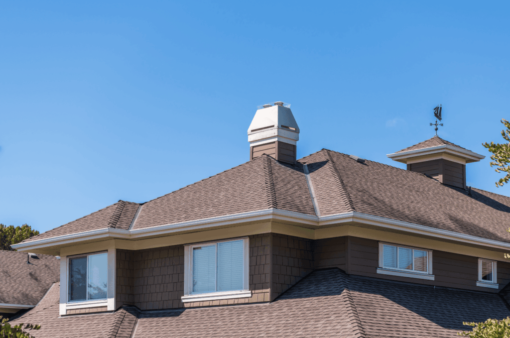 A professional roof replacement adds strong new shingles and proper ventilation, improving safety and long-term home value