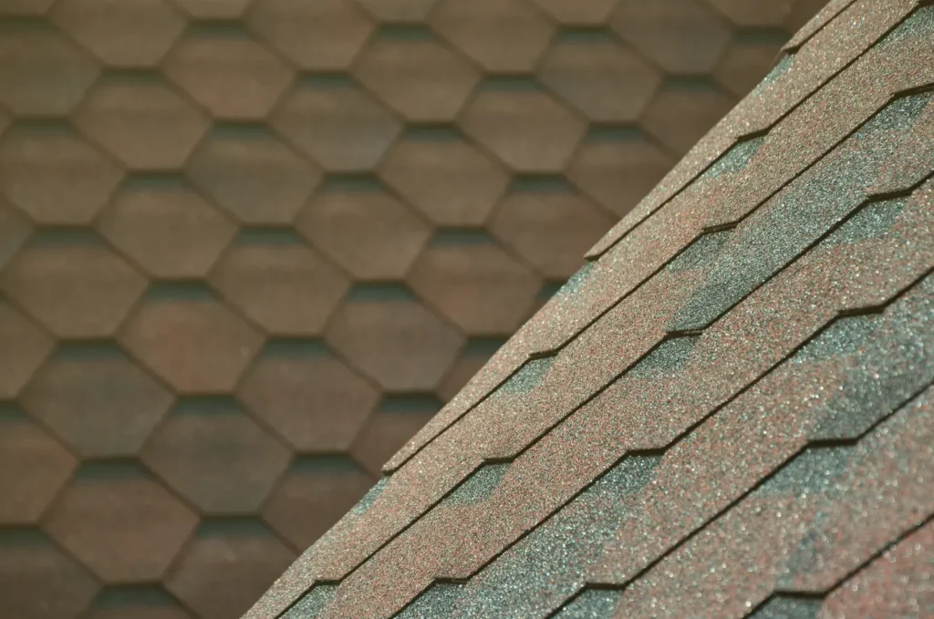 Roof diagnostics identifies missing shingles, aging materials, and areas that may need repair