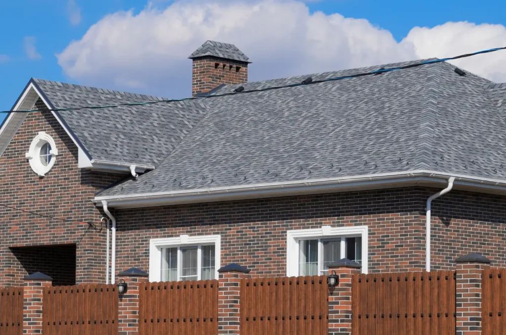 Proper airflow helps prevent problems caused by poor attic ventilation and protects the roof