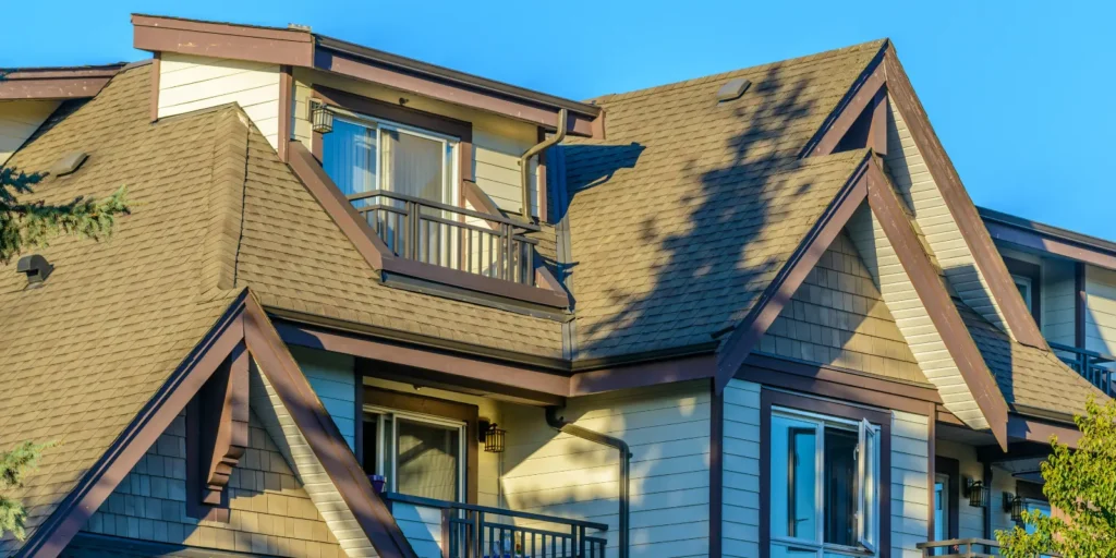 Poor attic ventilation can trap heat and moisture, leading to roof damage over time